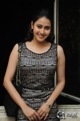 Panchi Bora at Yamini Chandrasekhar Audio Launch